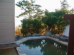 桜島野営場